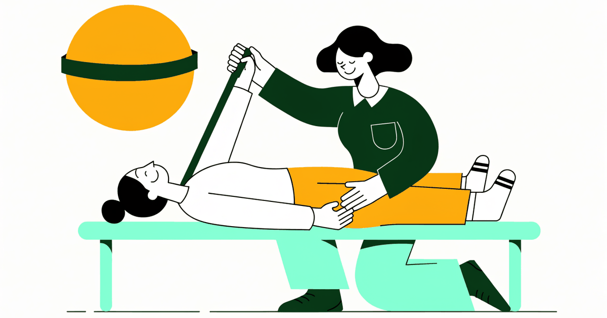 Best Physiotherapy Clinics in Markham (2026): 12 Top-Rated Local Picks